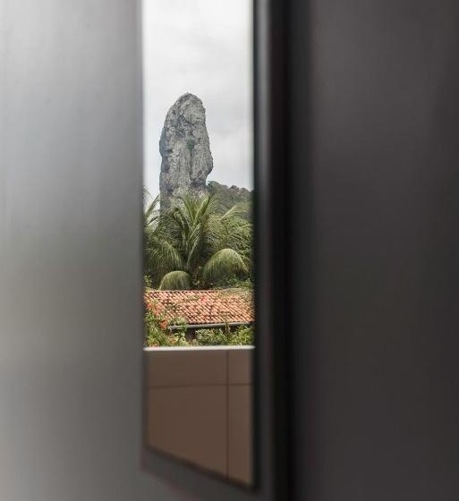 Пансион Casa Villa Noronha Suites