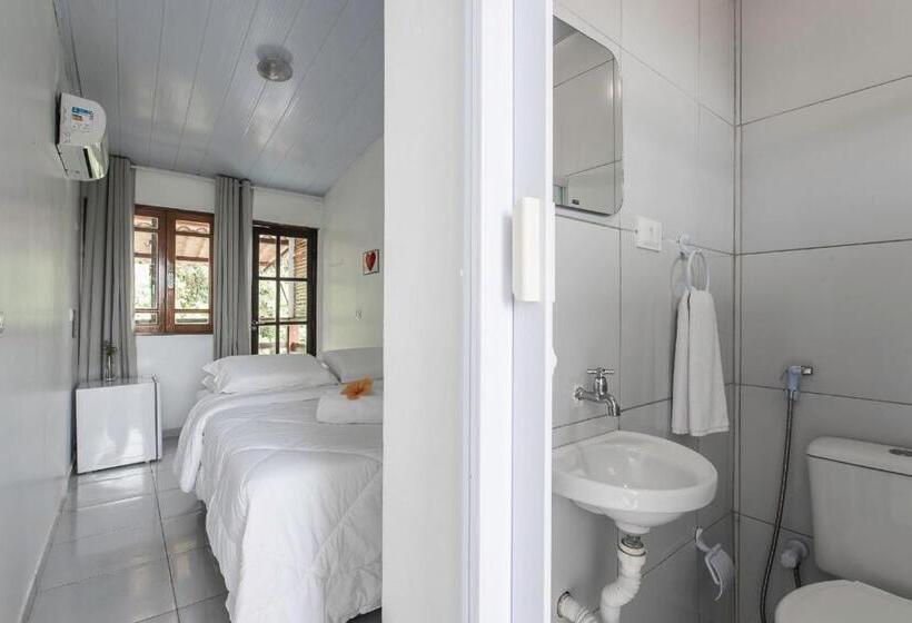 Пансион Casa Villa Noronha Suites