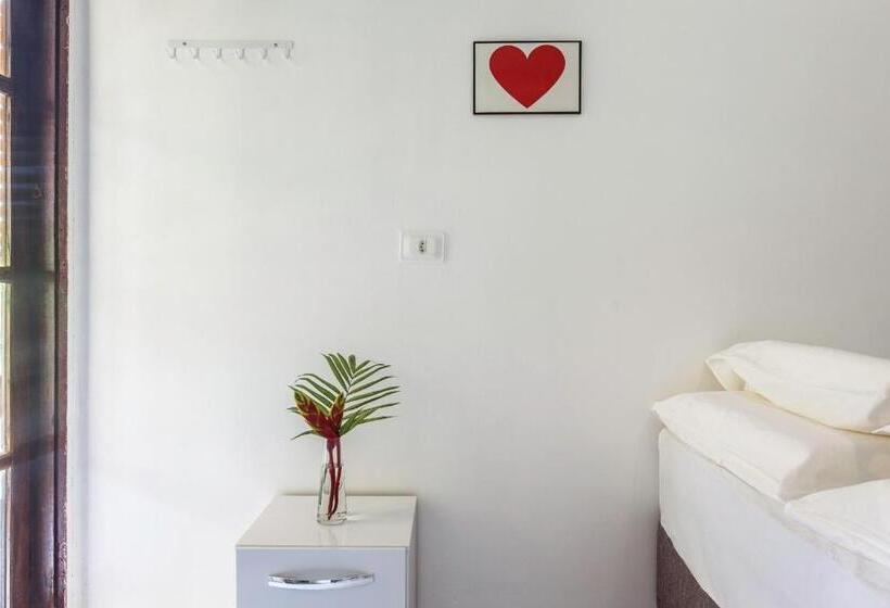 Пансион Casa Villa Noronha Suites