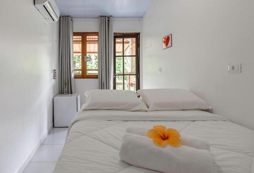 Пансион Casa Villa Noronha Suites