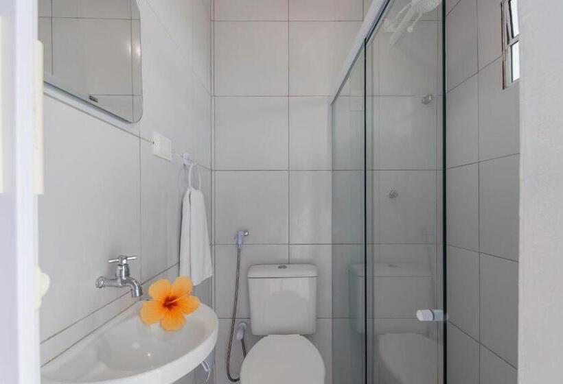 Пансион Casa Villa Noronha Suites