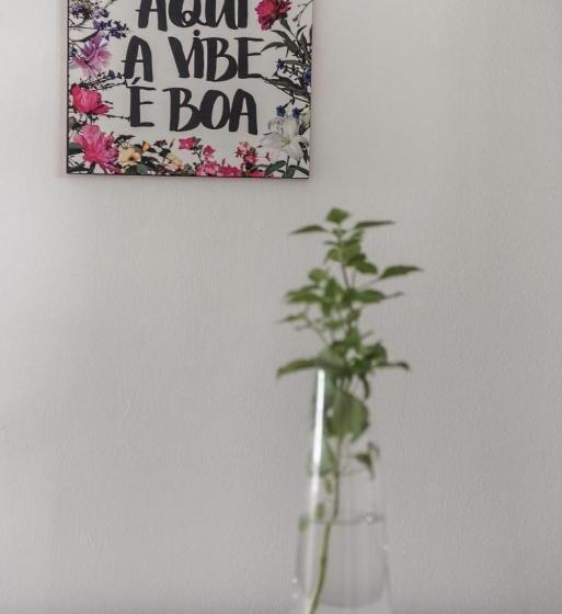 Пансион Casa Villa Noronha Suites