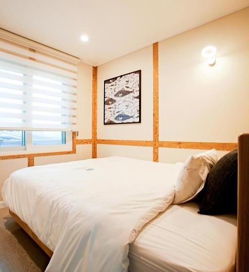 펜션 Geonmaek Stay