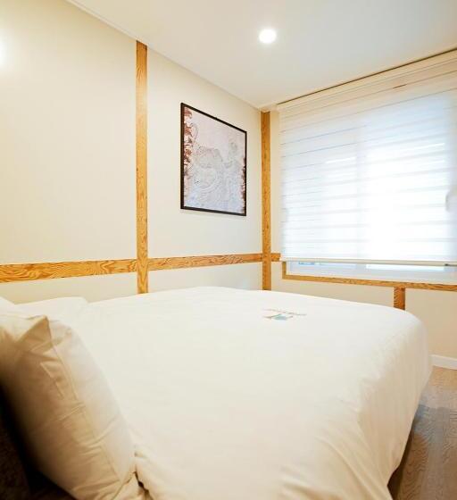 펜션 Geonmaek Stay