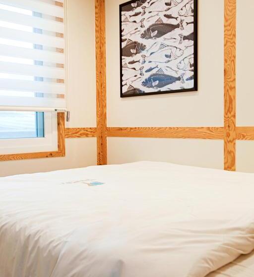 펜션 Geonmaek Stay