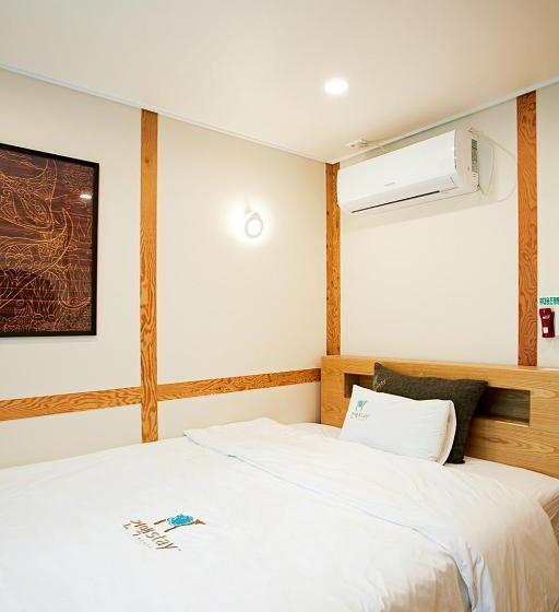 펜션 Geonmaek Stay