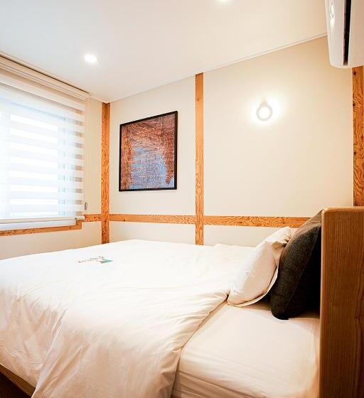 펜션 Geonmaek Stay