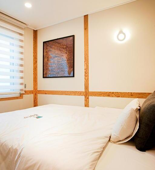 펜션 Geonmaek Stay