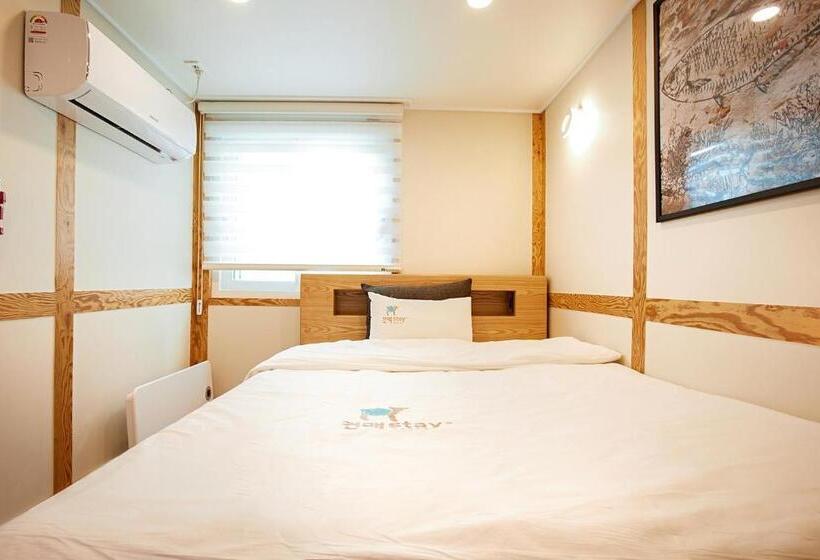 펜션 Geonmaek Stay