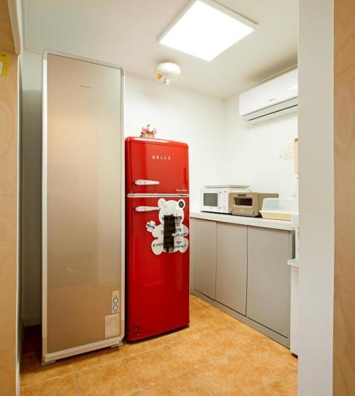 펜션 Geonmaek Stay