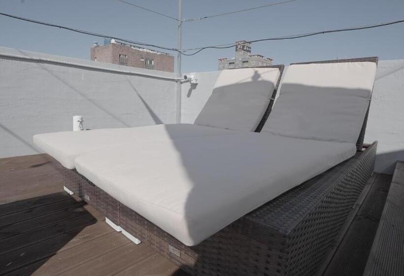 펜션 Geonmaek Stay