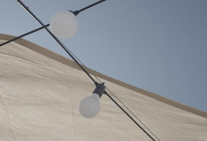 펜션 Geonmaek Stay