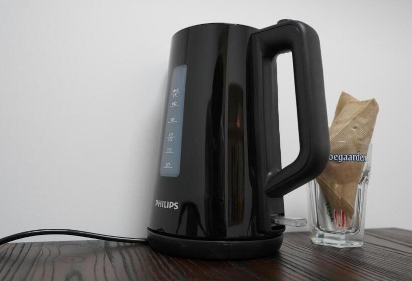 펜션 Geonmaek Stay