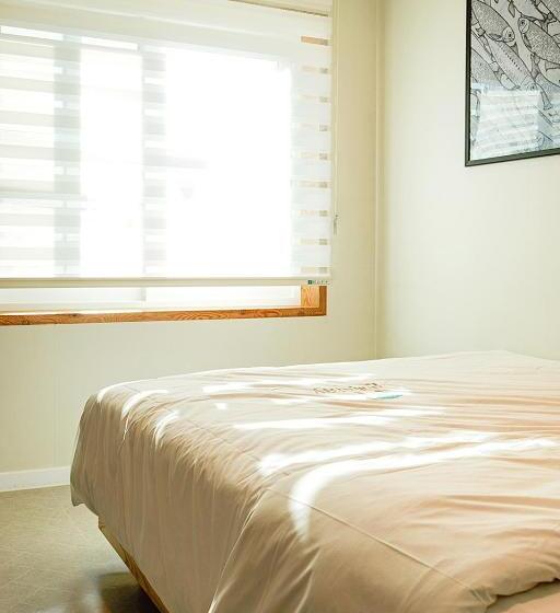 펜션 Geonmaek Stay