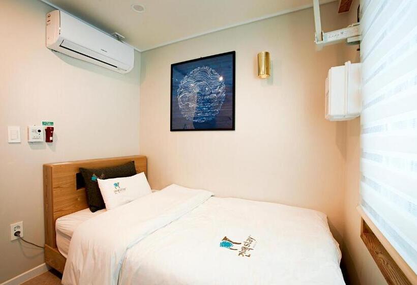 펜션 Geonmaek Stay