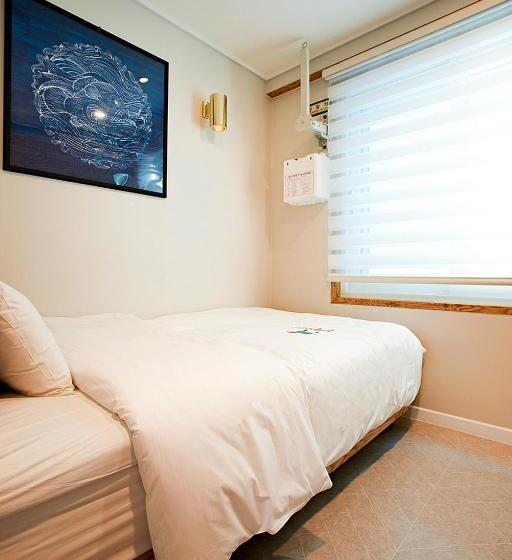 펜션 Geonmaek Stay