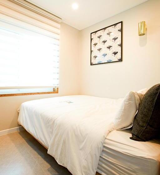 펜션 Geonmaek Stay