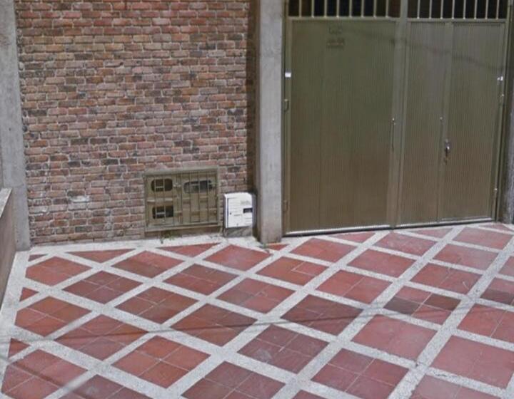 پانسیون Hospedaje Dulce Despertar