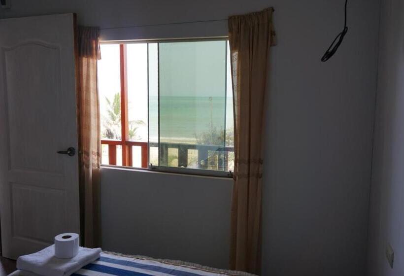 ペンション Hostel Paqaryi