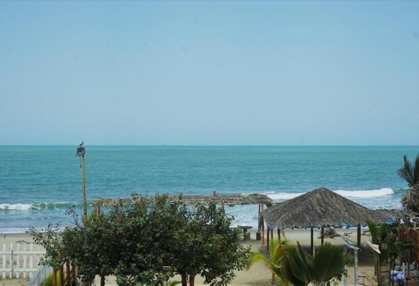 ペンション Hostel Paqaryi