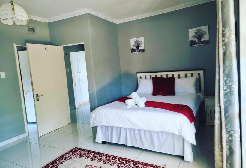 펜션 Leading Guest Farm