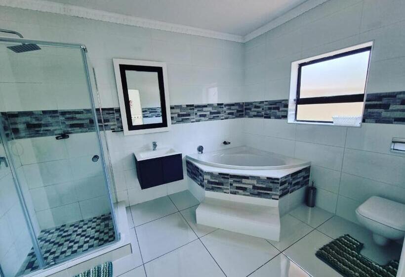 펜션 Leading Guest Farm