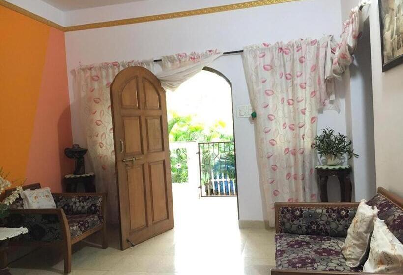 פנסיון Maria Guest House