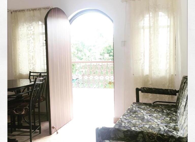 פנסיון Maria Guest House