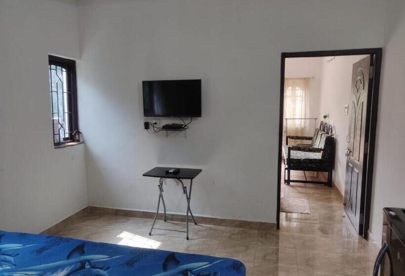 פנסיון Maria Guest House