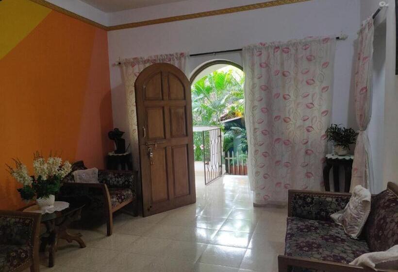 פנסיון Maria Guest House