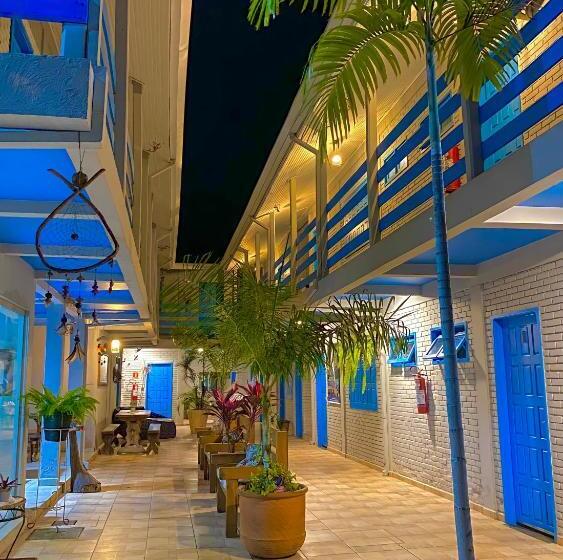 膳宿费 Barra Bonita Pousada