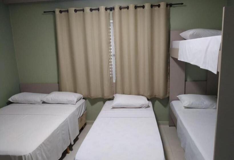 펜션 Pousada Falls Park