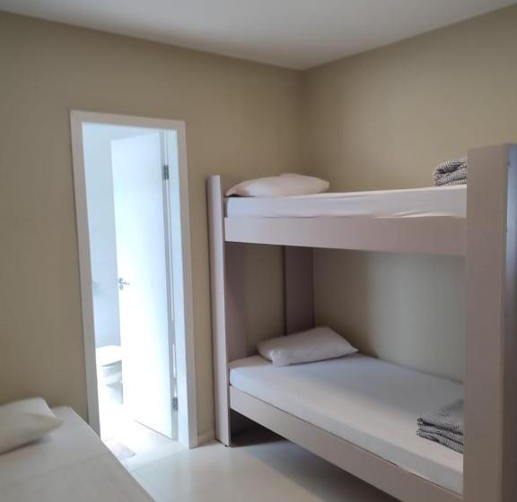 펜션 Pousada Falls Park