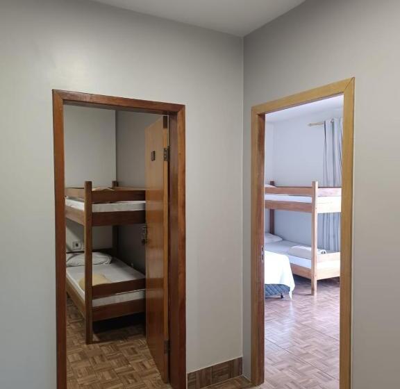 펜션 Pousada Falls Park