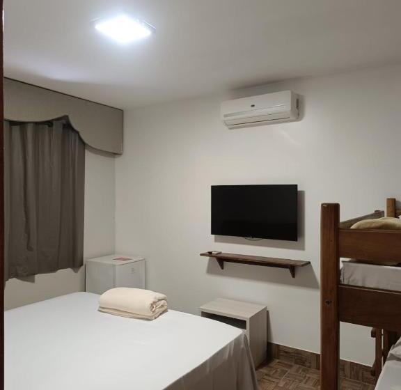 펜션 Pousada Falls Park