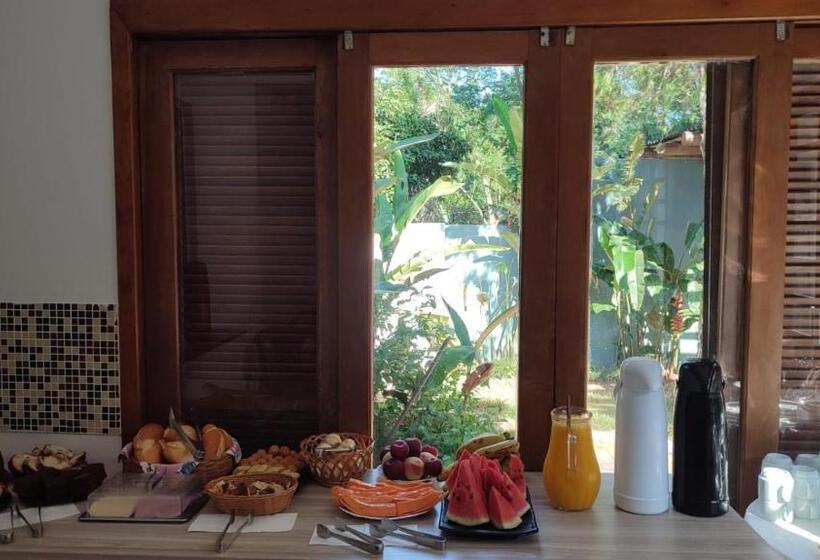 펜션 Pousada Falls Park