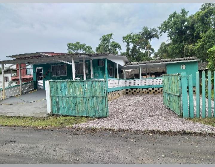 Пансион Pousada Recanto Do Sagui