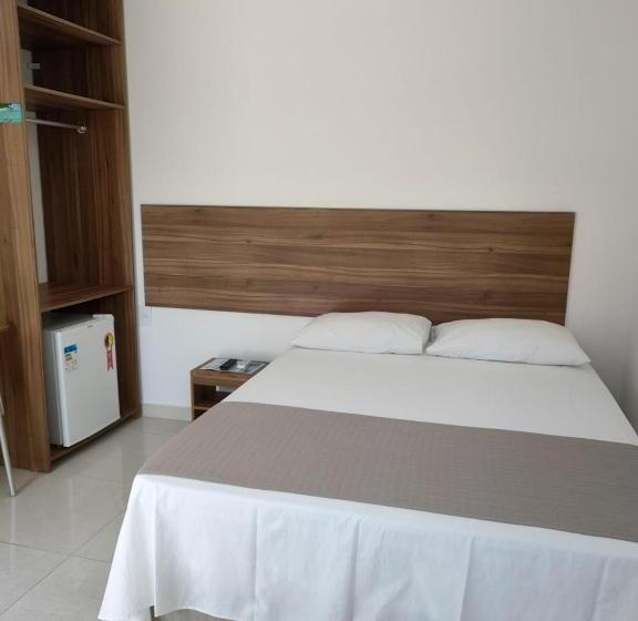 Пансион Pousada Verçosa   Rota Ecológica Dos Milagres