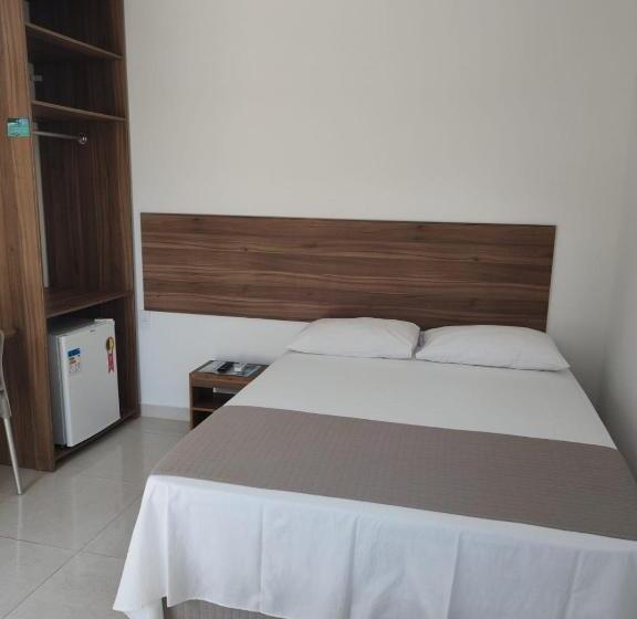 Пансион Pousada Verçosa   Rota Ecológica Dos Milagres