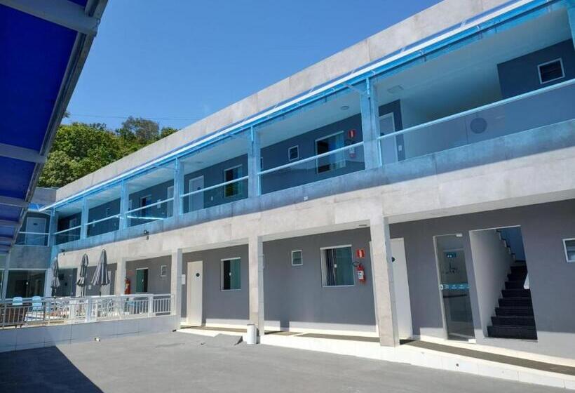 Пансион Pousada Verçosa   Rota Ecológica Dos Milagres