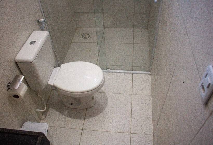 פנסיון Pousada Vitoria