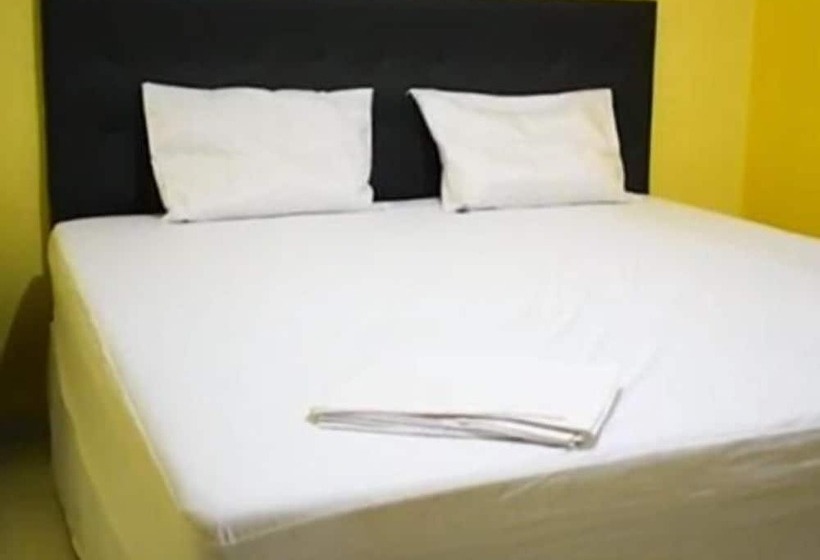 פנסיון Pousada Vitoria