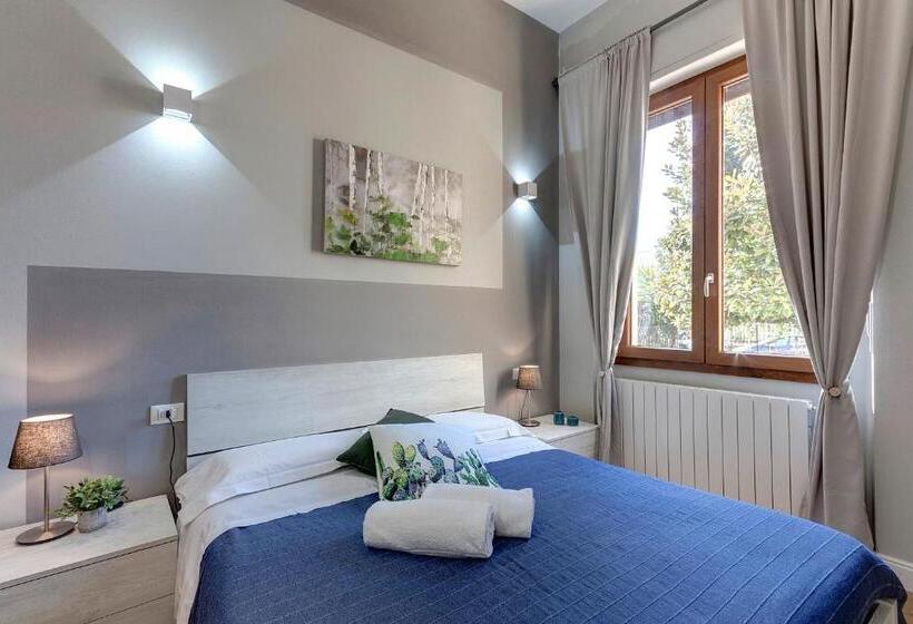 پانسیون Sleep Tight Florence