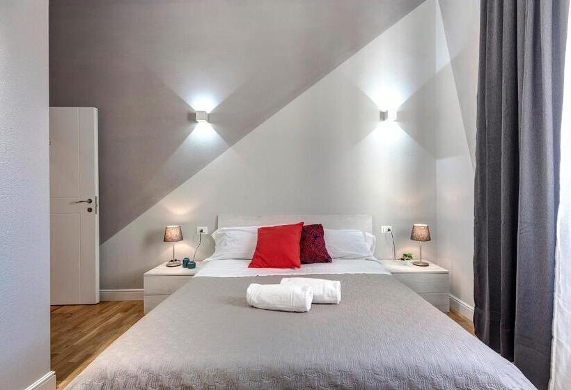 پانسیون Sleep Tight Florence