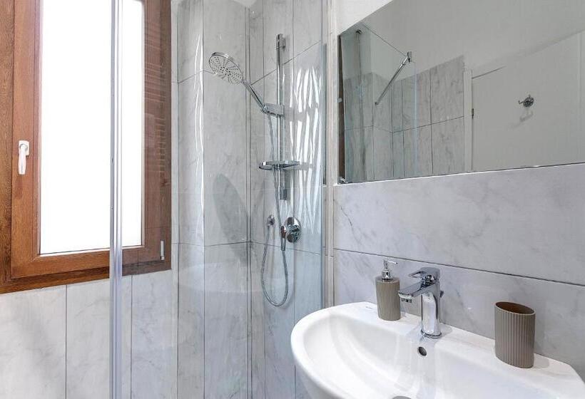 پانسیون Sleep Tight Florence