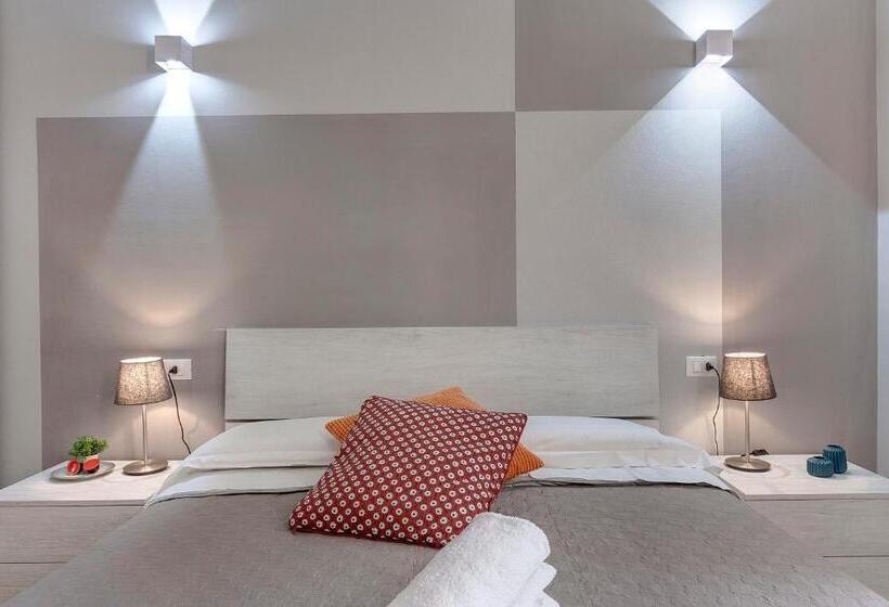 پانسیون Sleep Tight Florence