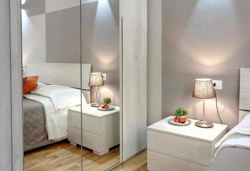 پانسیون Sleep Tight Florence