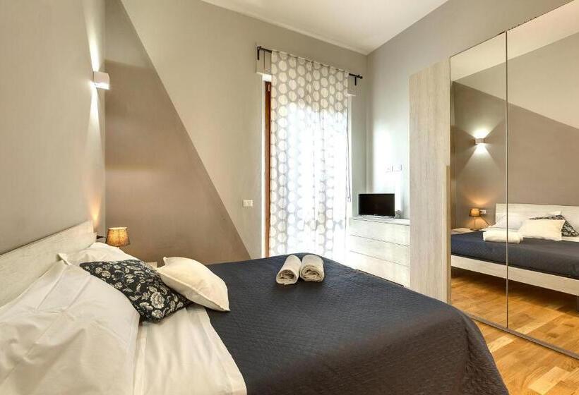 پانسیون Sleep Tight Florence