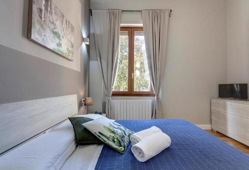 پانسیون Sleep Tight Florence