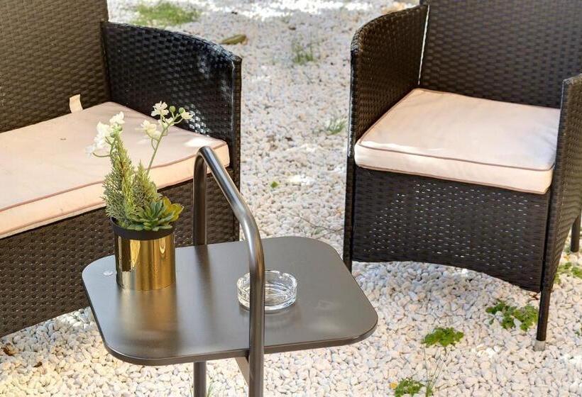 پانسیون Sleep Tight Florence